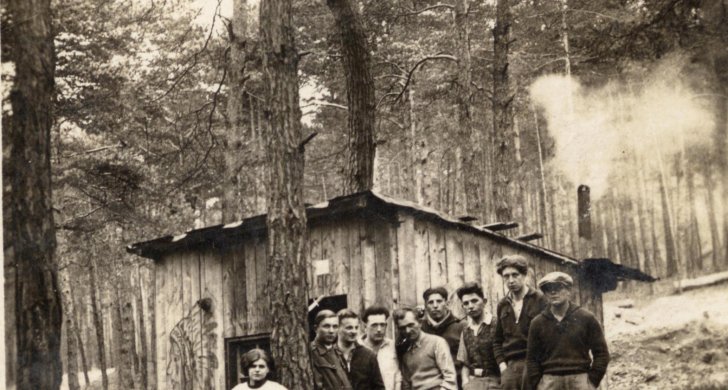 Tramping Lubenec.jpg